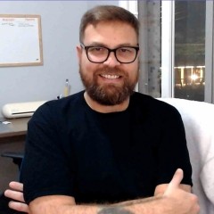 MARCELO SCHERER