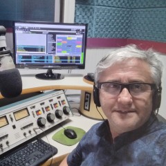 CÉSAR DE MELLO