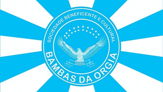 Shows gratuítos: Bambas da Orgia