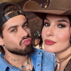 ZÉ FELIPE E ANA CASTELA