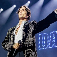 DAMIANO DAVID