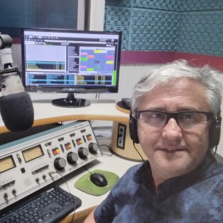 CÉSAR DE MELLO