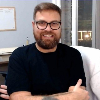 MARCELOS SCHERER